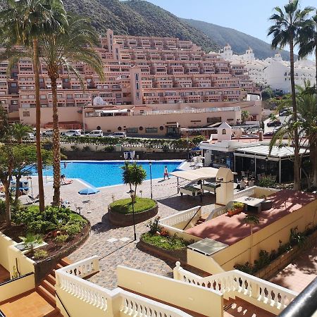 Los Cristianos Castel Harbour 401 Kültér fotó