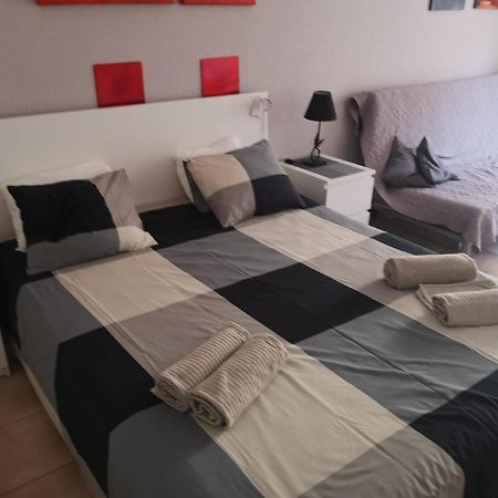 Los Cristianos Castel Harbour 401 Kültér fotó