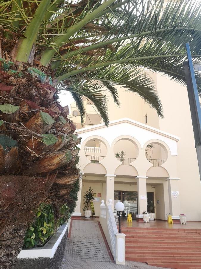 Los Cristianos Castel Harbour 401 Kültér fotó