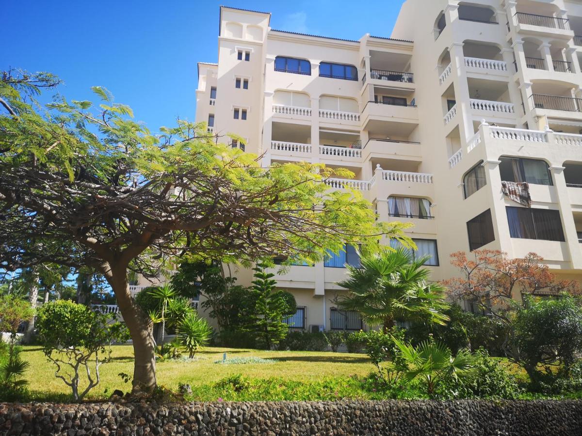 Los Cristianos Castel Harbour 401 Kültér fotó