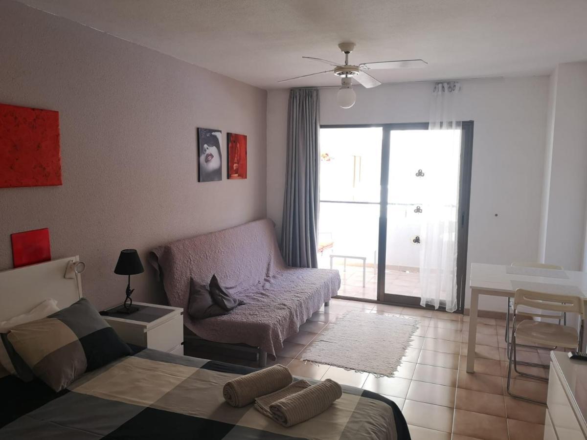 Los Cristianos Castel Harbour 401 Kültér fotó