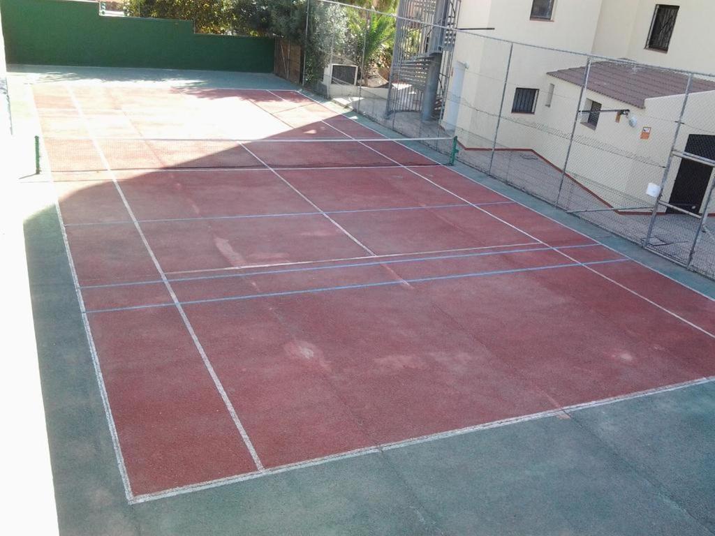 Los Cristianos Castel Harbour 401 Kültér fotó
