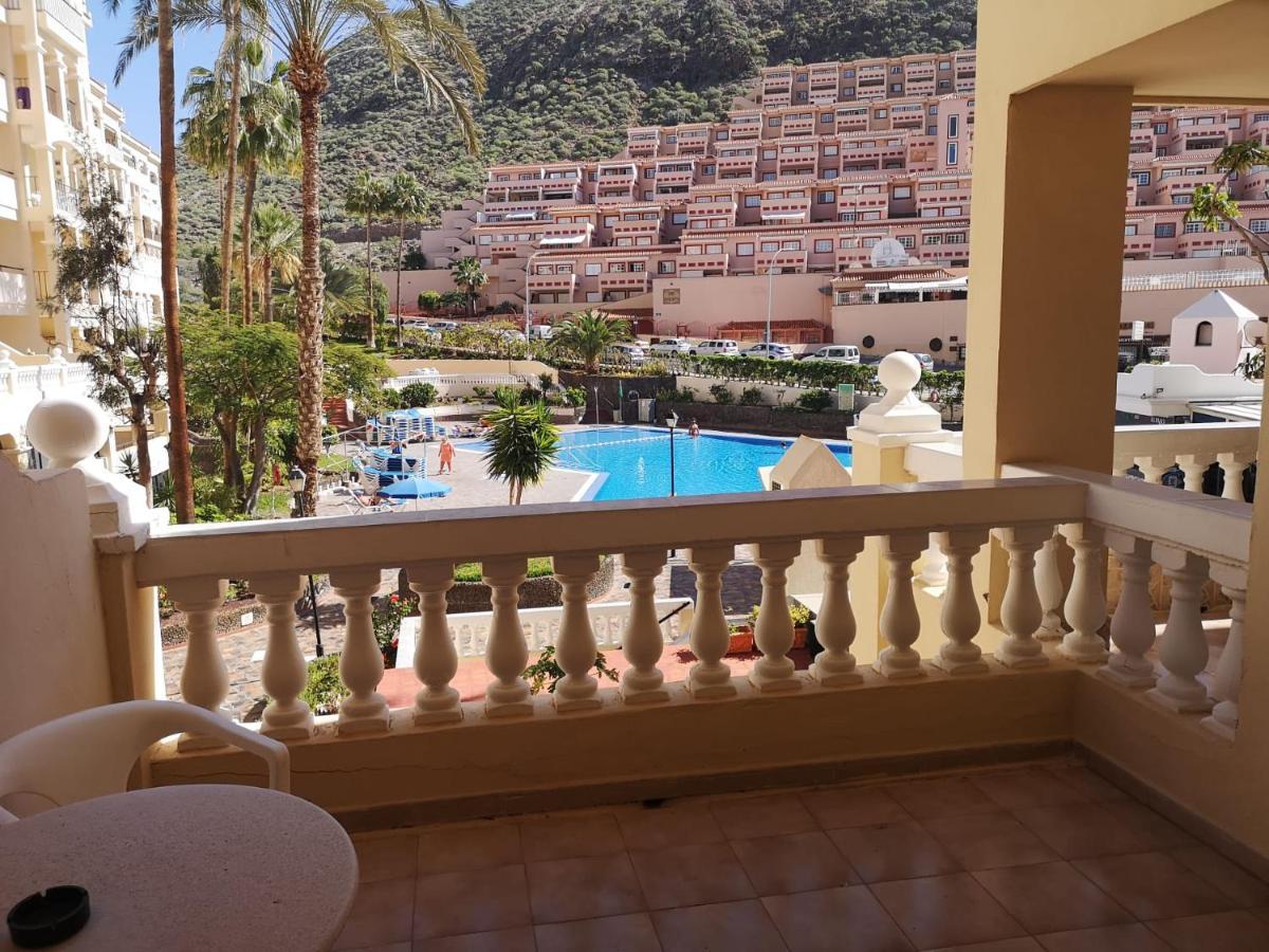 Los Cristianos Castel Harbour 401 Kültér fotó